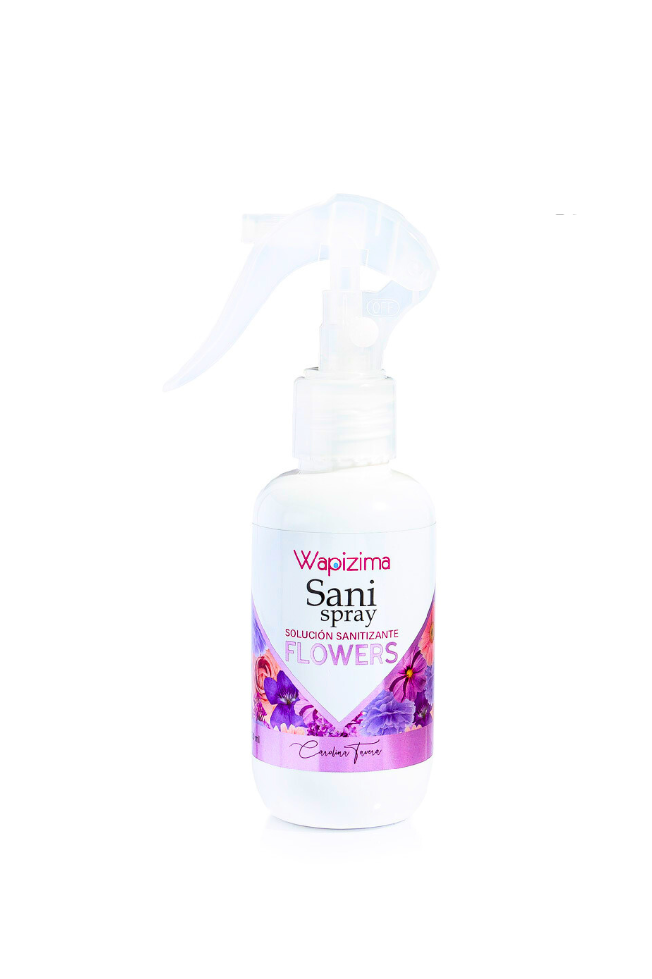 Sani Spray Flowers 240ml