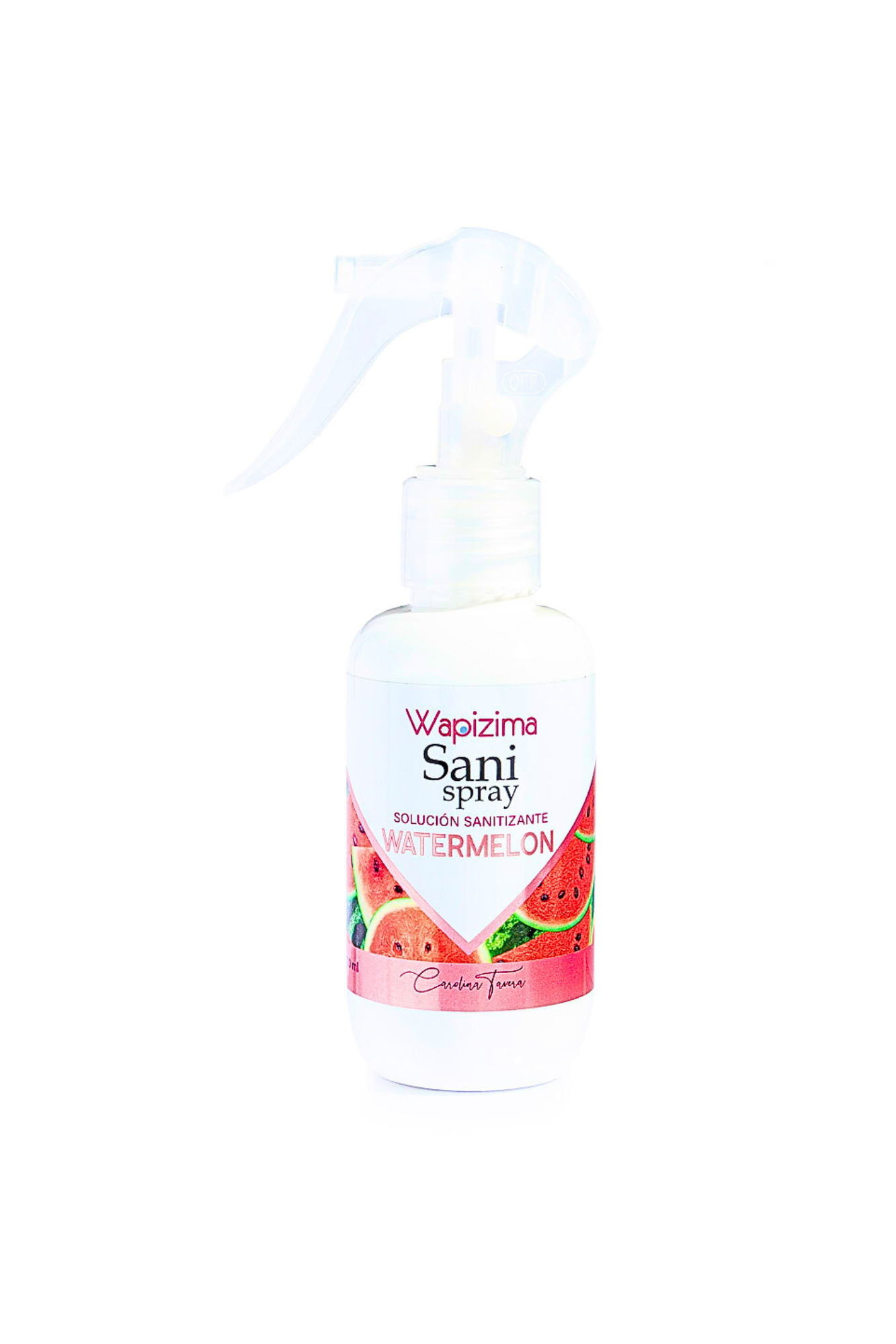 Sani Spray Watermelon 120 ml
