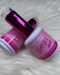 Soft Gel Glue