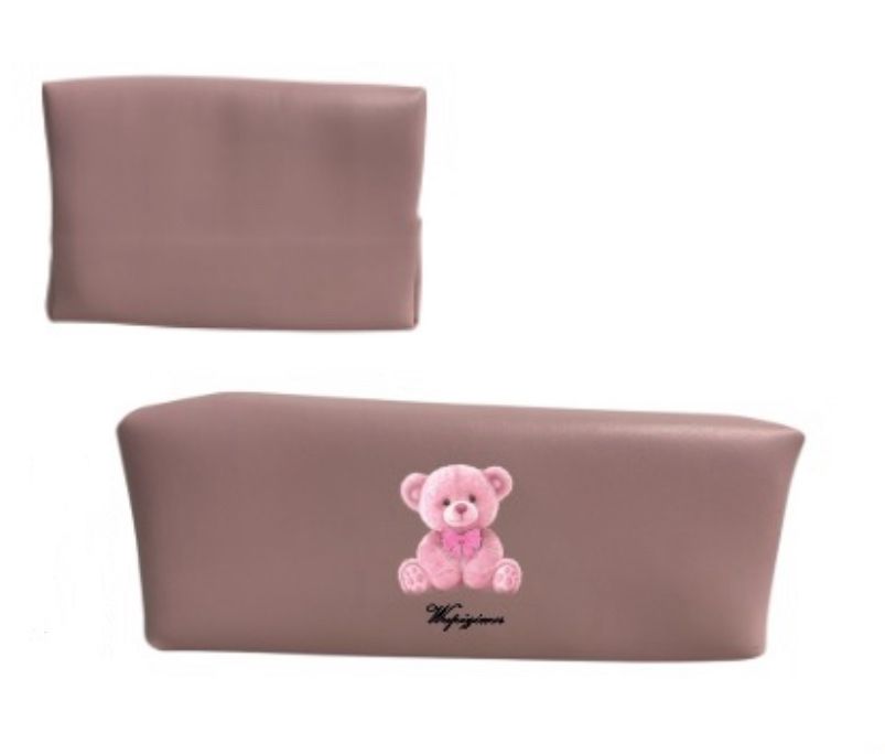 Cojín para Aplicación Teddy