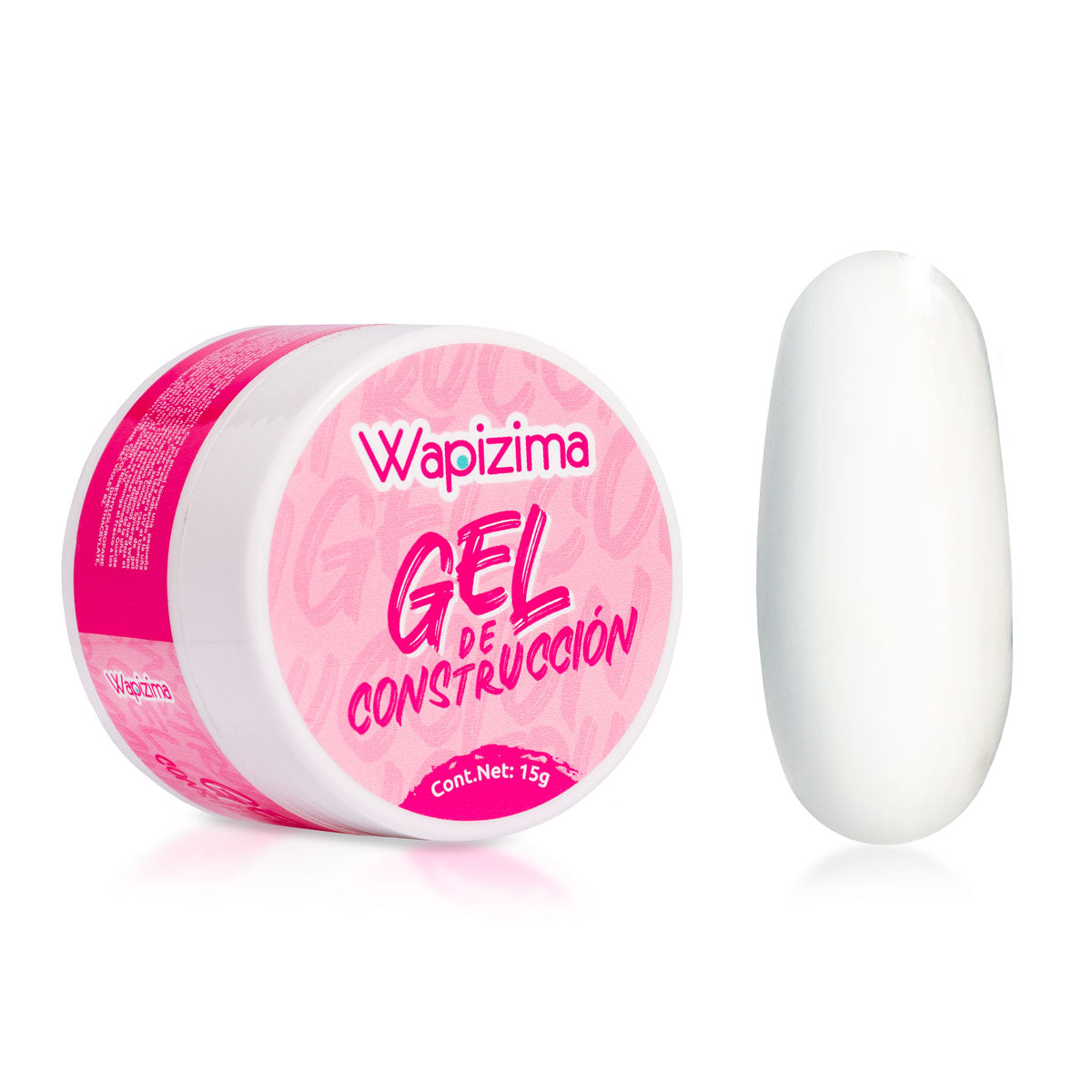 Gel de Construcción 03