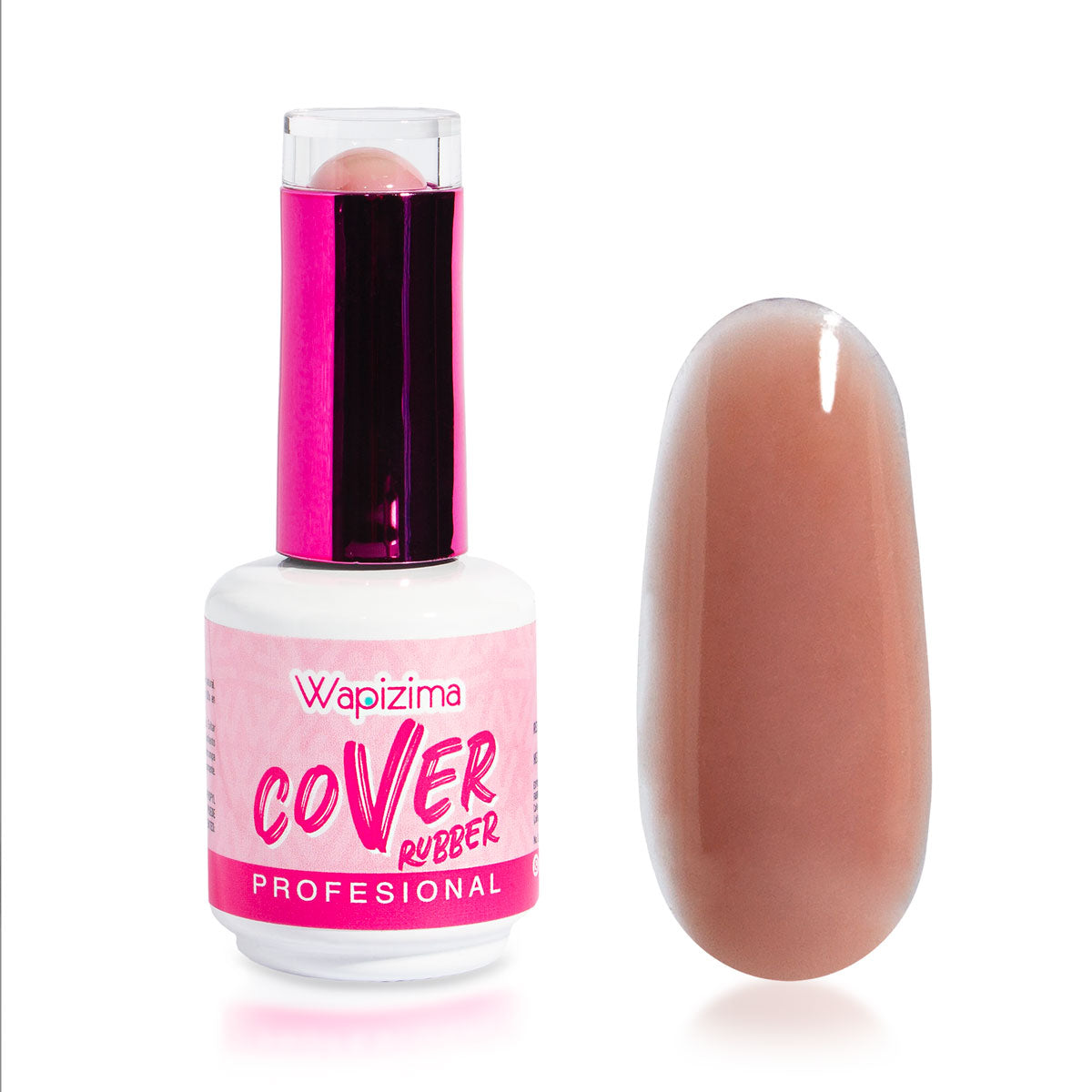 Cover Rubber 13 Wapizima