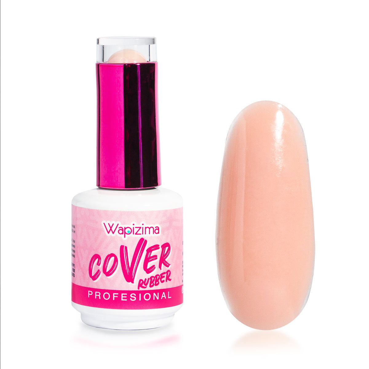 Cover Rubber 30 Wapizima