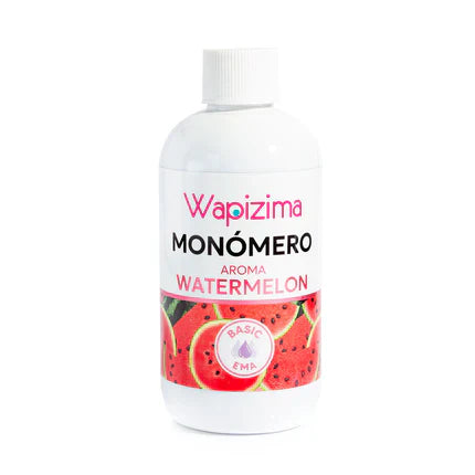 Monómero Watermelon Basic 8 oz