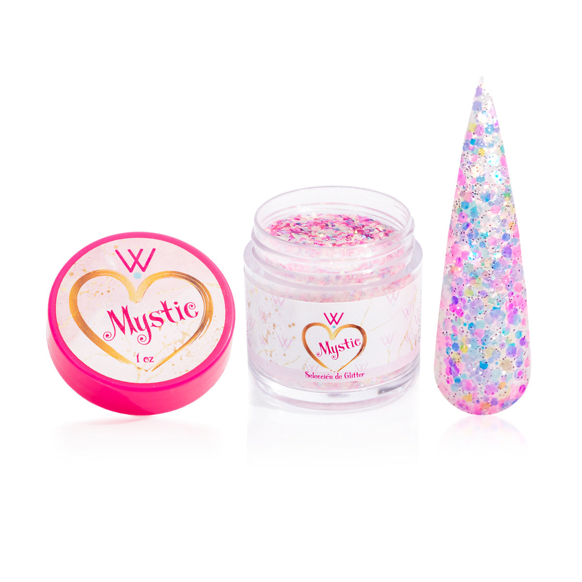 Acrílico Mystic "Obsession" 1oz