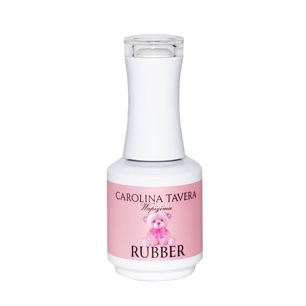 Rubber "Love Bear" Teddy 16 ml
