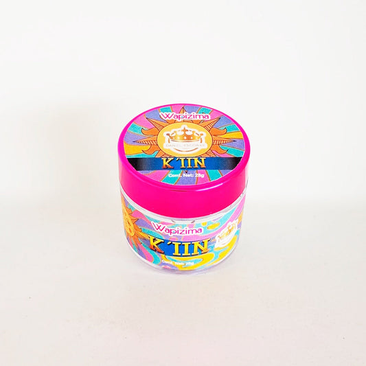 Acrílico Colaboración Cover 1 oz Daniel Escobar (K´iin)