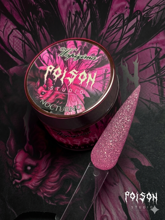 Acrílico Poison Studio "Nocturno" 1oz