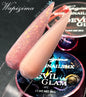 Acrílico Odasnails "Glam Rojo" 1oz