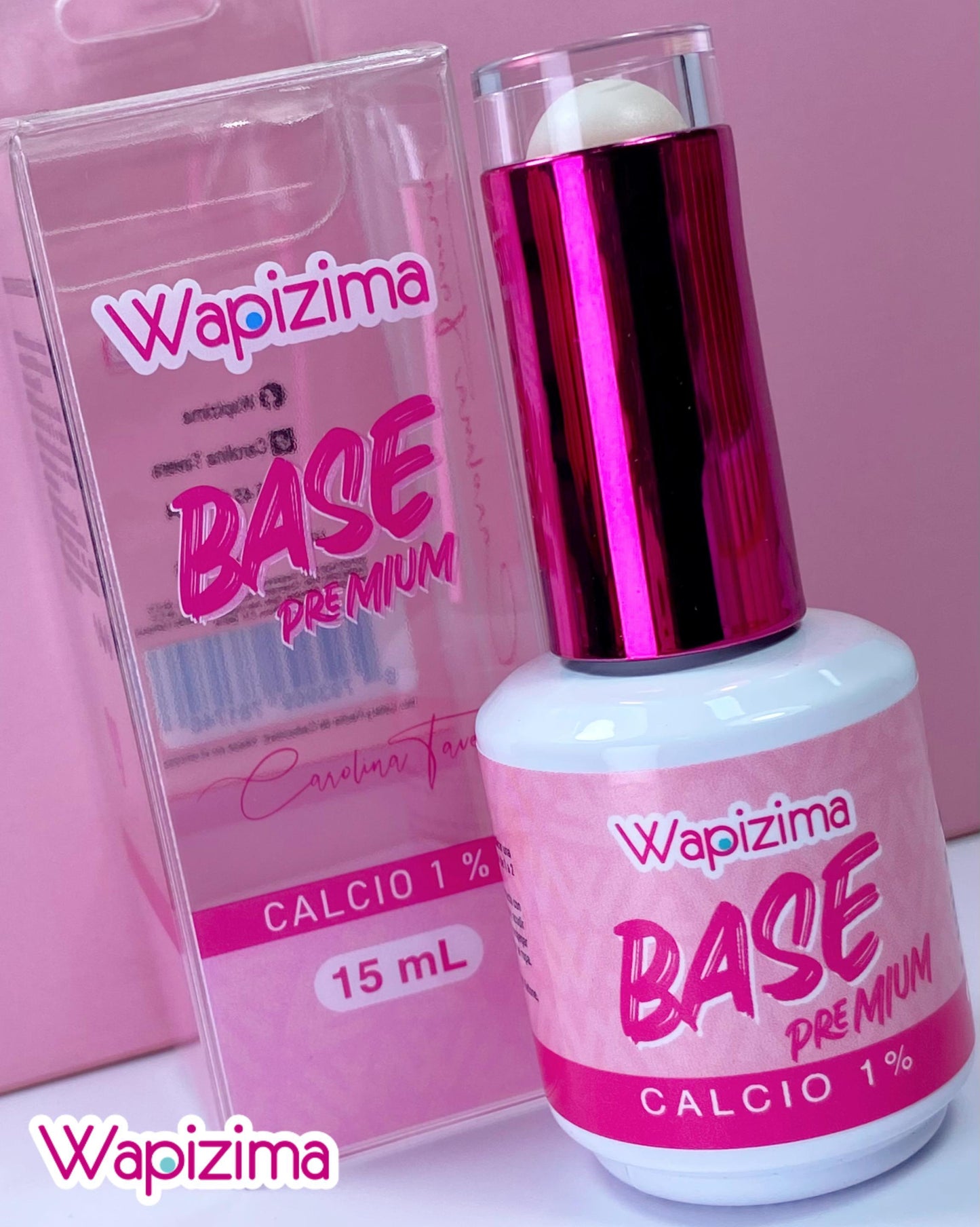 Base Premium 15 ml