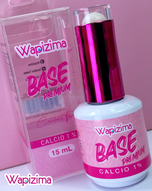 Base Premium 15 ml