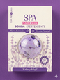 Bomba Efervescente Lavanda
