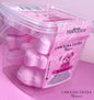Bombas Efervescentes Teddy 12pzas