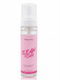Clean Foam 240ml Pink Power