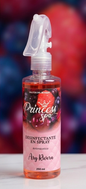 Desinfectante en Spray Ary Rivera Princess
