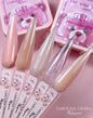 Gel de Construcción Almond Teddy 30g