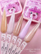 Gel de Construcción Pink Milk Teddy 30g