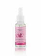 Aceite de Cutícula Oil+ (gotero) Pink Power