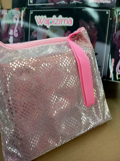Kit Cover Teddy 12 pzas