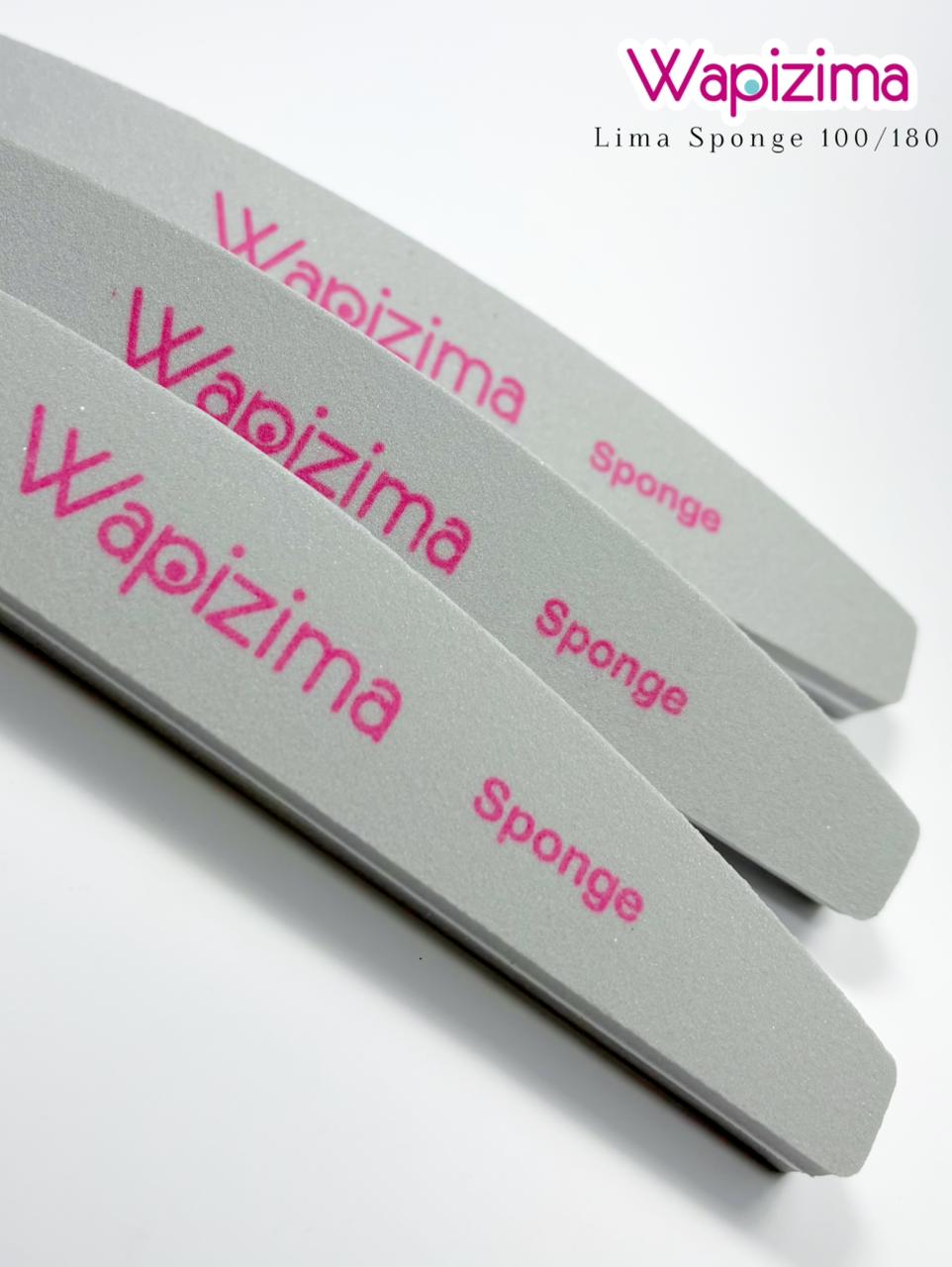 Lima Sponge 100/180