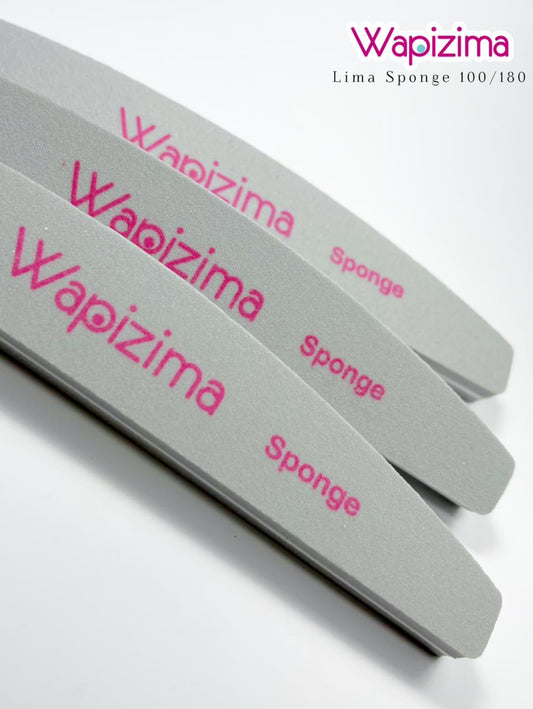 Lima Sponge 100/180