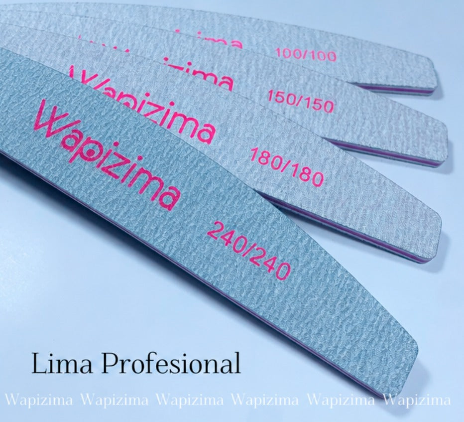 Lima Profesional Individual 240/240