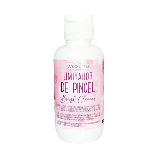 Limpia Pinceles 125 ml