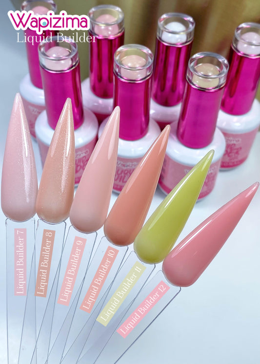 Gel Builder 12