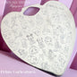 Placas  "Prins Caricuta" Teddy