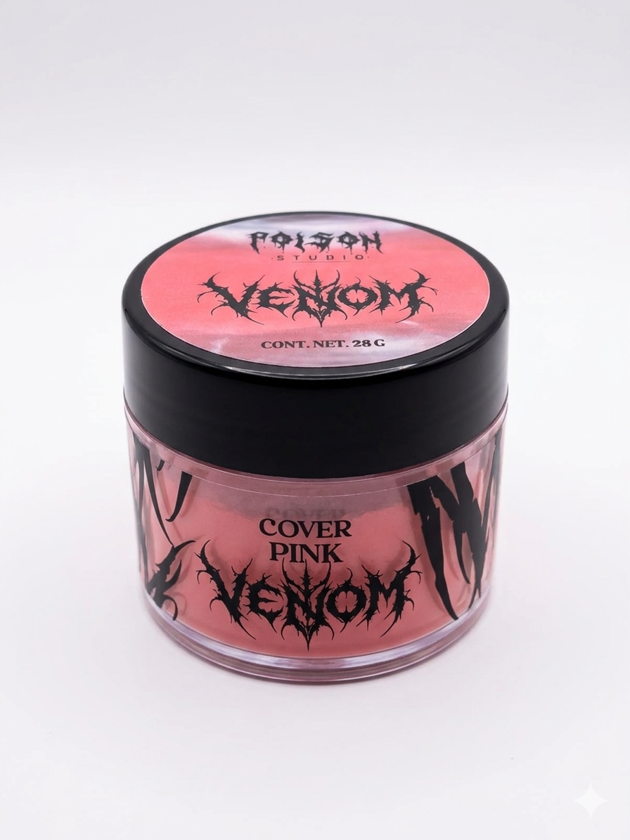 Acrílico Poison Studio "Venom" 1oz