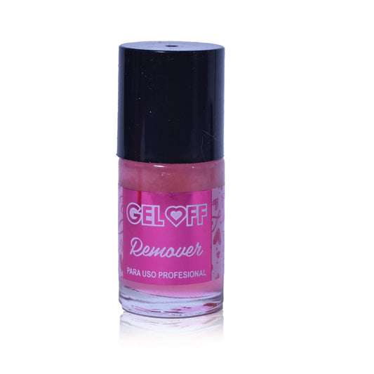 Removedor Gel Off