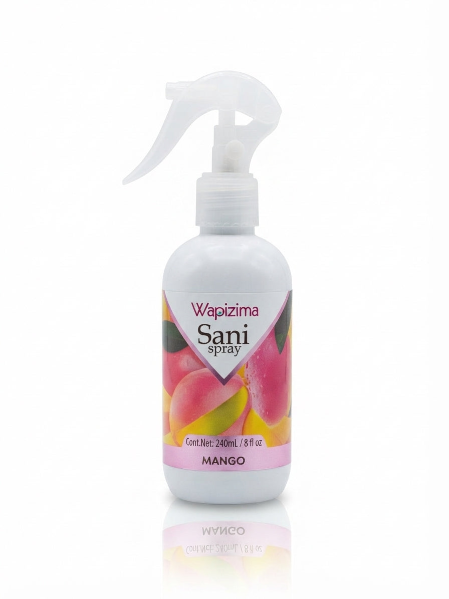 Sani Spray Mango (nuevo aroma) 240 ml