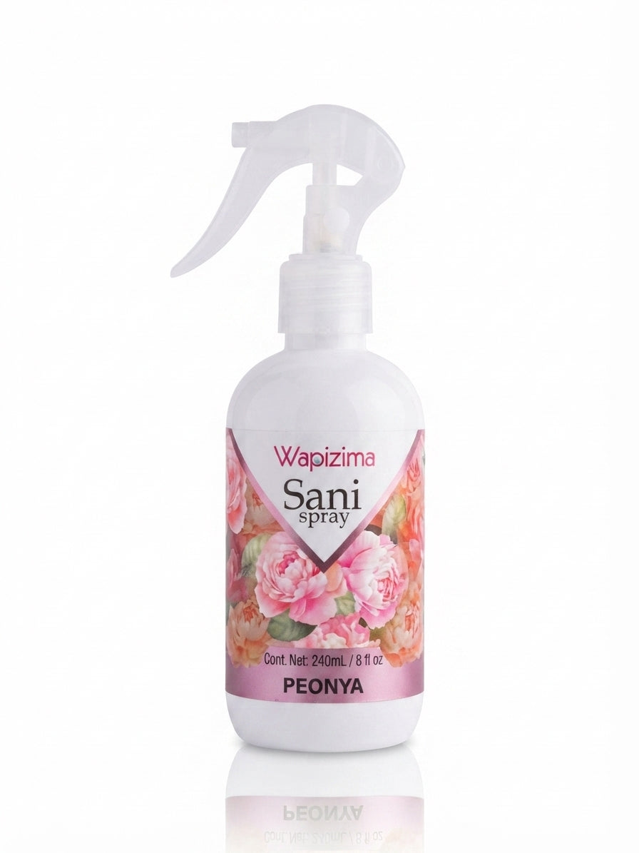 Sani Spray Peonya 240 ml
