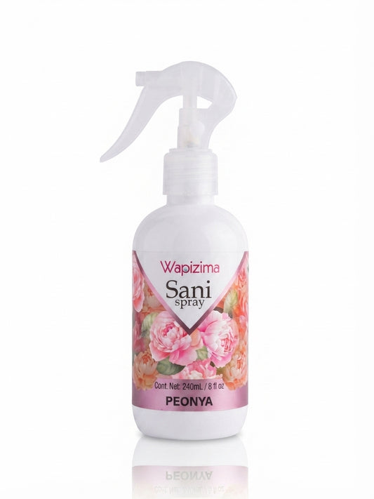 Sani Spray Peonya 240 ml