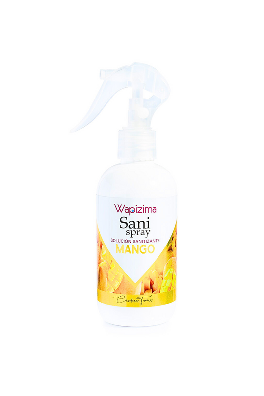 Sani Spray Mango 120ml