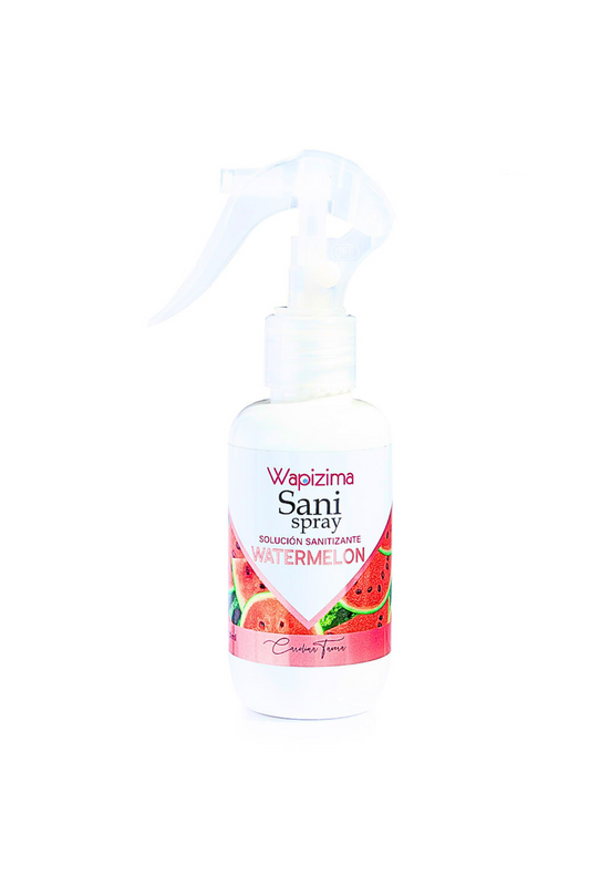 Sani Spray Watermelon 120 ml