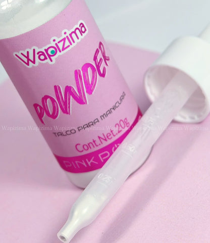 Talco para Manicura Podwer 20g