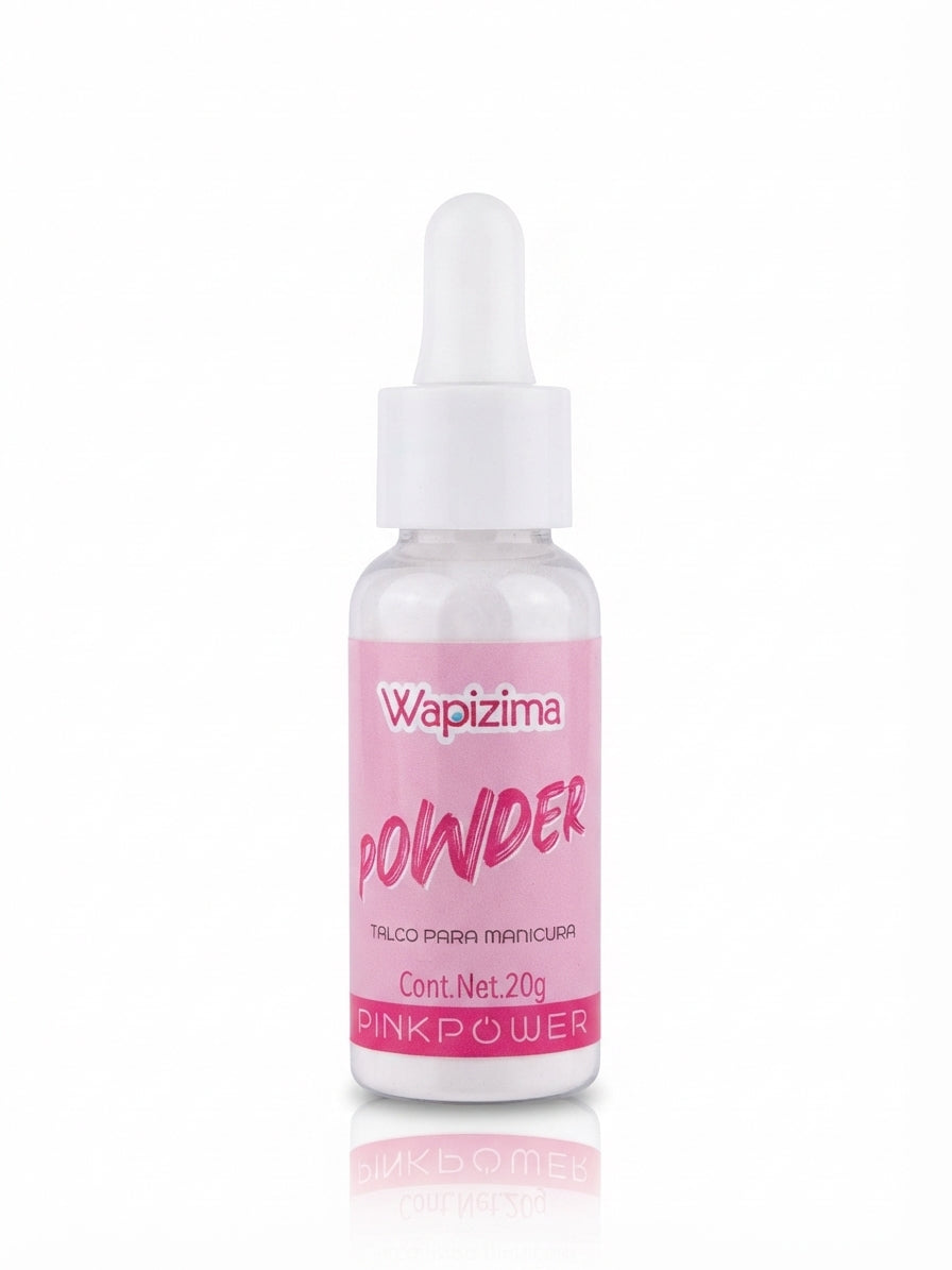 Talco para Manicura Podwer 20g