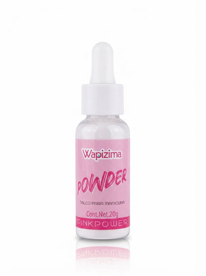 Talco para Manicura Podwer 20g