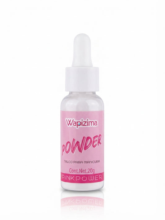 Talco para Manicura Podwer 20g