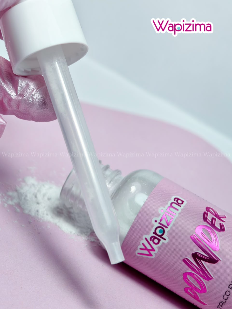 Talco para Manicura Podwer 20g