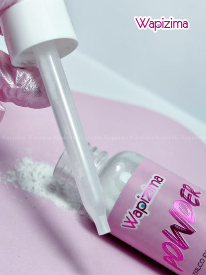 Talco para Manicura Podwer 20g
