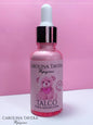 Talco para Manicura 30g Carolina Tavera