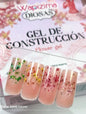 Gama Gel de Construcción "Flower Gel"