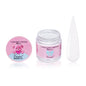 Acrílico Básico Cristal Teddy 1oz
