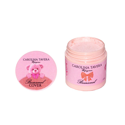 Acrílico Cover Bearamel Teddy 1oz