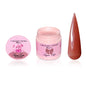 Acrílico Cover Sugar Cup Teddy 1oz