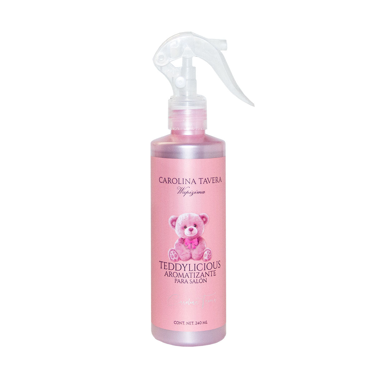 Aromatizante Teddy 240 ml