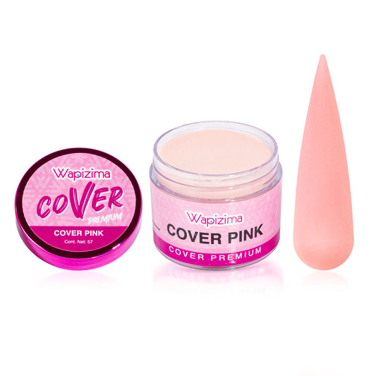 Acrílico Cover Pink 2oz
