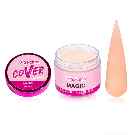 Acrílico Cover Magic 2oz